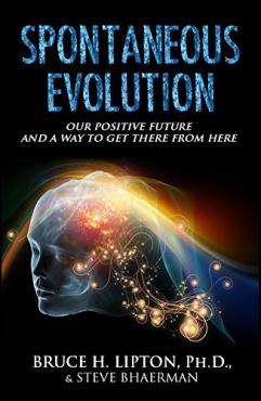 Spontaneous Evolution Our Positive Future and a Way to Get There from Here